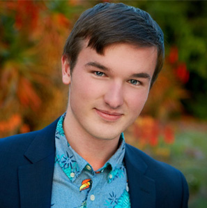 Daniel Bisgrove